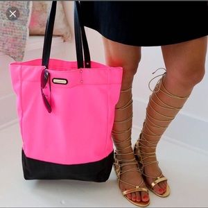 NWT Rebecca Minkoff Toki Tote